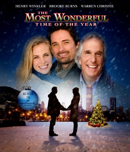 MOST WONDERFUL TIME OF THE YEAR - BLU