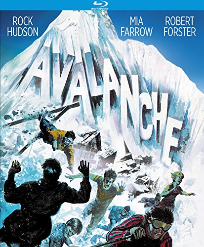 AVALANCHE - BLU