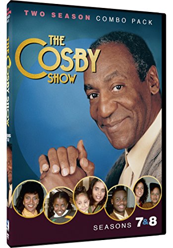 COSBY SHOW - DVD-SEASONS 7 & 8 (MILL CREEK)