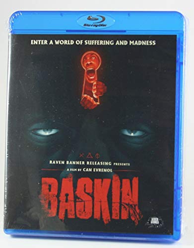 BASKIN - BLU