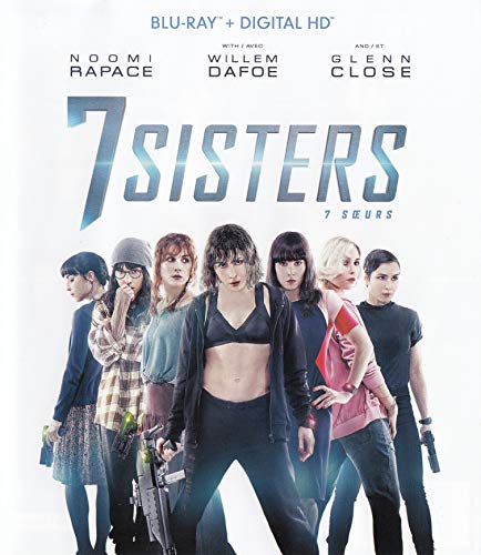 7 SISTERS - BLU