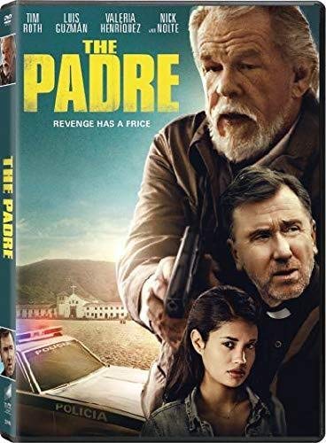 PADRE - DVD
