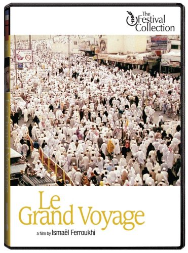 GRAND VOYAGE - DVD-FESTIVAL COLLECTION