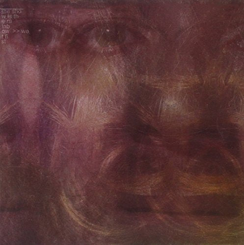 SHOW IS THE RAINBOW - WET FIST (CD)