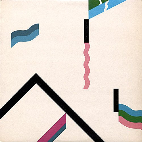 WIRE - 154 (REMASTERED) (VINYL)