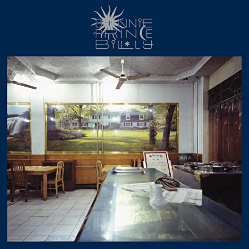 BILL CALLAHAN & BONNIE PRINCE BILLY - KEEPING SECRETS WILL DESTROY YOU (CD)
