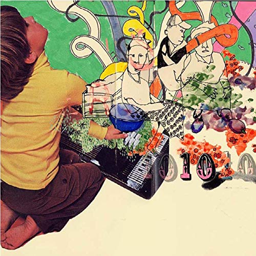 RAFTER - 10 SONGS (CD)