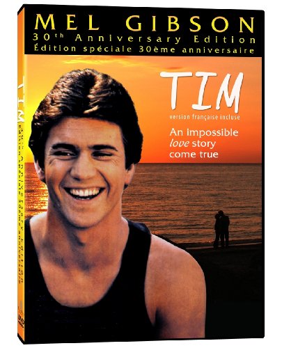 TIM - DVD-30TH ANNIVERSARY EDITION