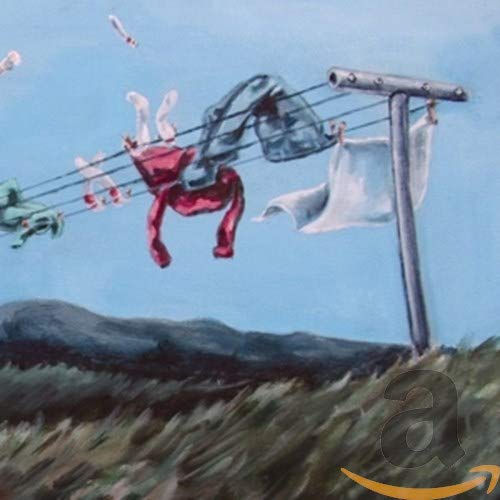 PAGE FRANCE - HELLO DEAR WIND (CD)