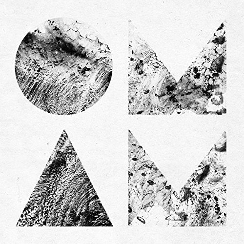 OF MONSTERS AND MEN - BENEATH THE SKIN (VINYL)