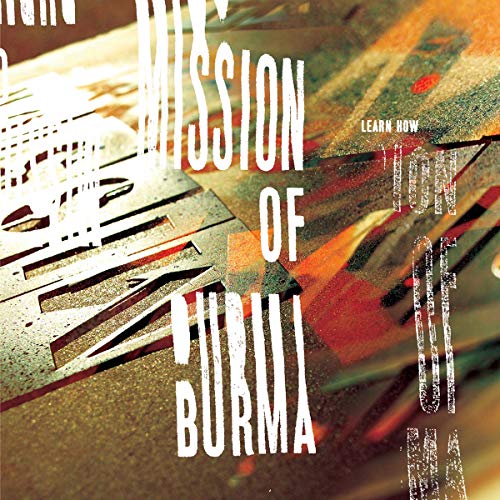 MISSION OF BURMA - LEARN HOW: THE ESSENTIAL MISSION OF BURMA (2CD) (CD)