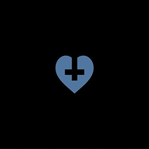 I LOVE YOU BUT I'VE CHOSEN DARKNESS - FEAR IS ON OUR SIDE (CD)