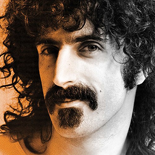 ZAPPA, FRANK - LITTLE DOTS (CD)