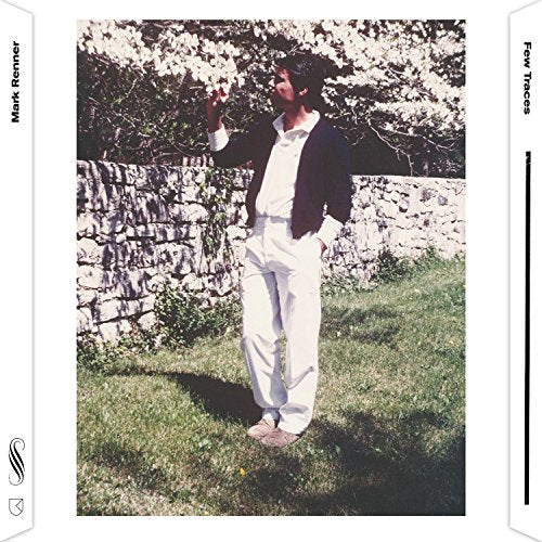 RENNER,MARK - FEW TRACES (2LP)