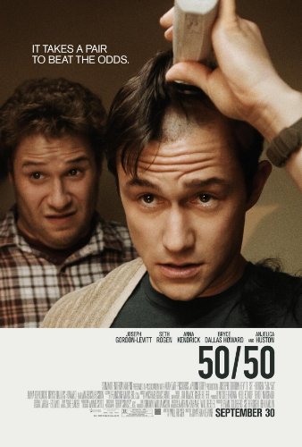 50/50 / 50/50 (BILINGUAL)