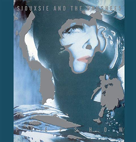 SIOUXSIE & THE BANSHEES - PEEPSHOW (VINYL)