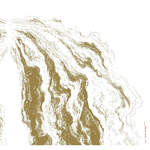 SUNN 0))) - WHITE1 (VINYL)