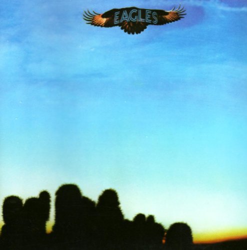 EAGLES - ST (REMASTERED)