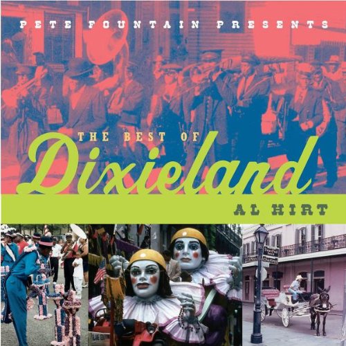 HIRT, AL - BEST OF DIXIELAND