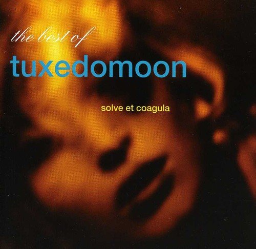 TUXEDOMOON - SOLVE ET COAGULA (CD)