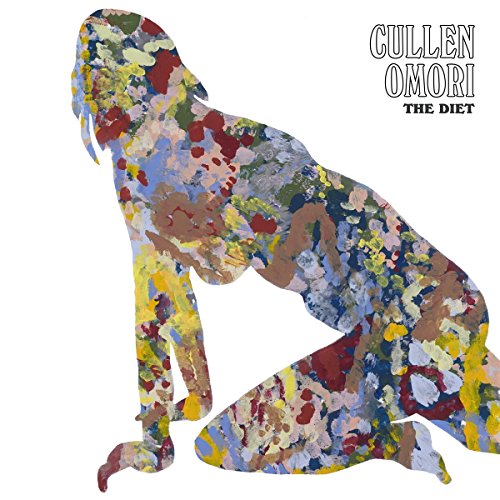 OMORI,CULLEN - THE DIET (VINYL)