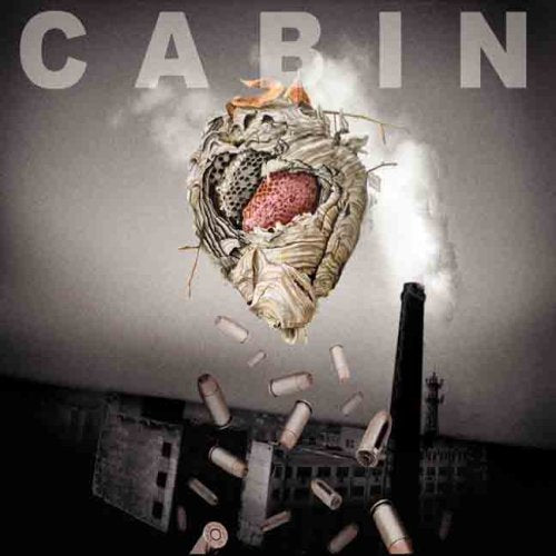 CABIN - I WAS HERE (1+ TRACKS) (CD)