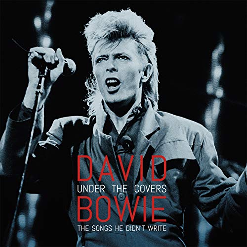 UNDER THE COVERS: THE SONGS HE DIDN'T WRITE