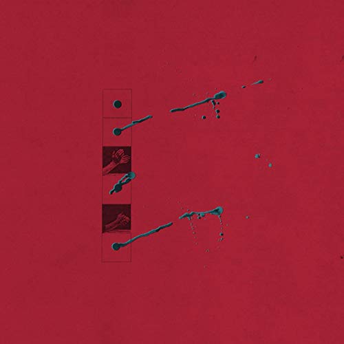 GIRLS NAMES - MY ARMS AROUND A VISION (CD)