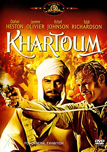 KHARTOUM