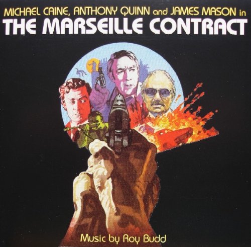 MARSEILLE CONTRACT ORIGINAL SO (CD)