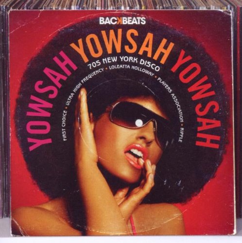 VARIOUS - 1970S YOWSAH YOWSAH YOWSAH 7 (CD)