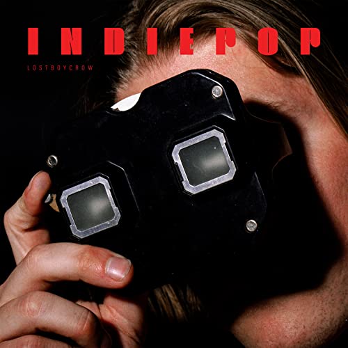 INDIE POP (CD)