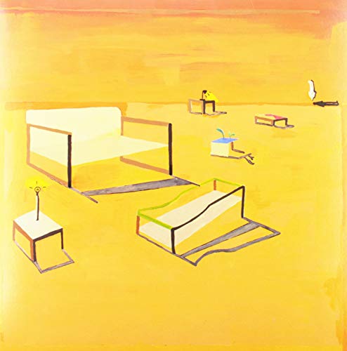 HOMESHAKE - HELIUM (VINYL)