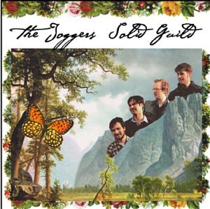 JOGGERS - SOLID GUILD (CD)