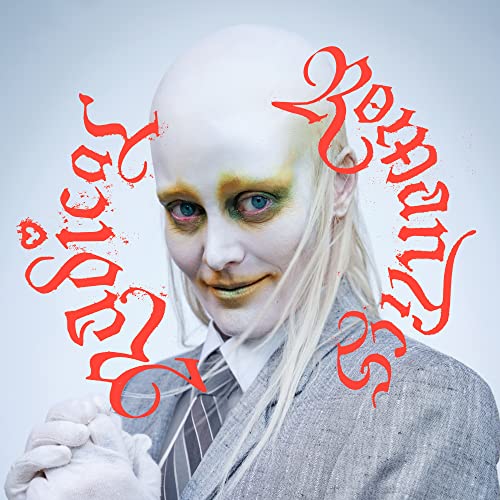 FEVER RAY - RADICAL ROMANTICS (VINYL)