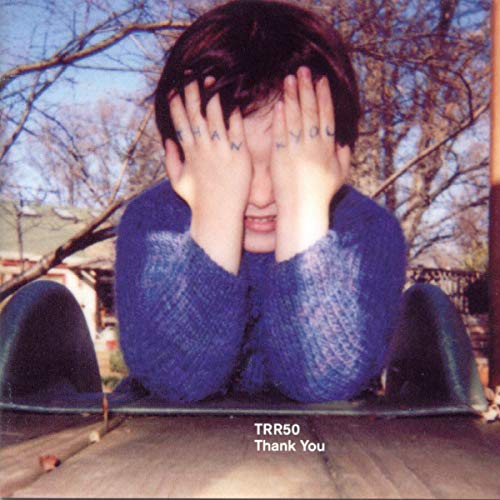 VARIOUS ARTISTS - THANK YOU (ANNIV COMPILATION) / VARIOUS (CD)