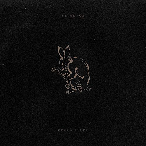THE ALMOST - FEAR CALLER (CD)