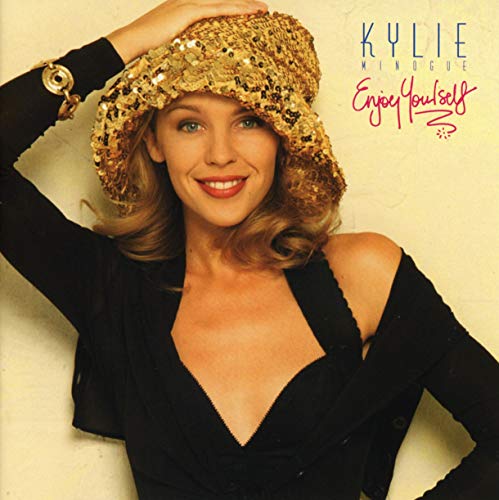 MINOGUE, KYLIE - ENJOY YOURSELF: SPECIAL EDITION (CD)