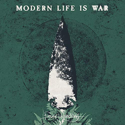 MODERN LIFE IS WAR - FEVER HUNTING (CD)