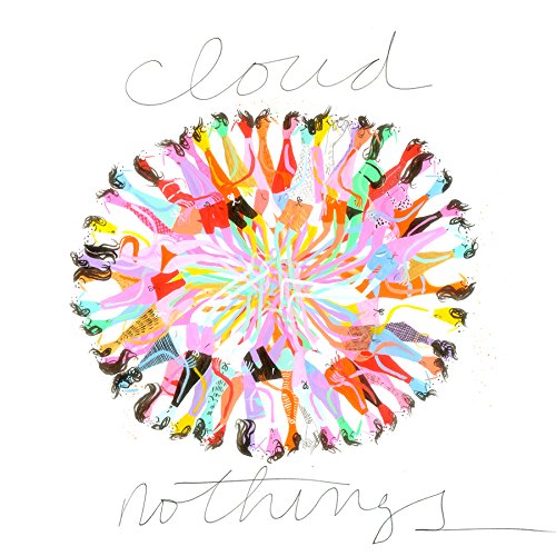 CLOUD NOTHINGS - S/T (CD)