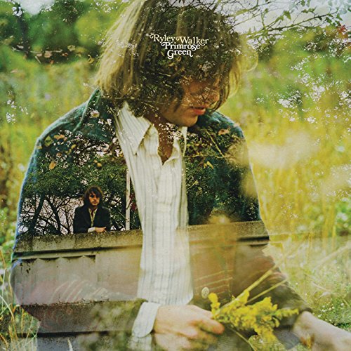 WALKER,RYLEY - PRIMROSE GREEN (CD)