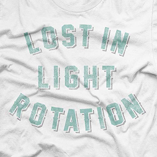 TULLYCRAFT - LOST IN LIGTH ROTATION (CD)