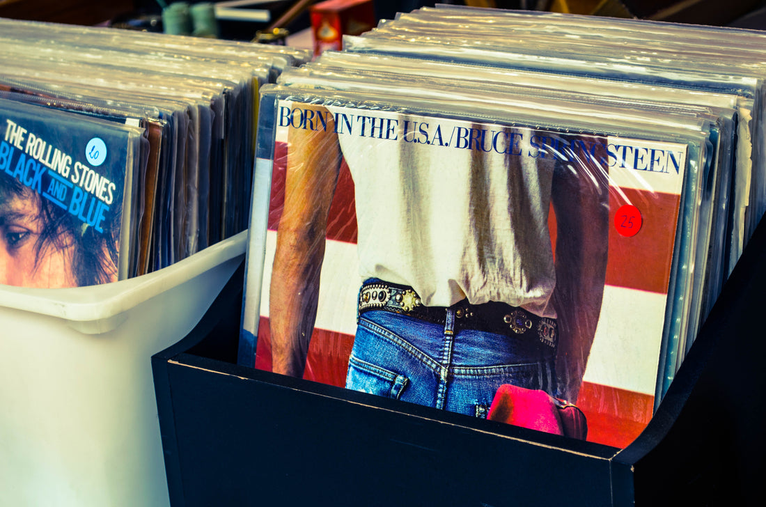 Why Vinyl Beats Streaming: Rediscovering The Authenticity of Analog Music