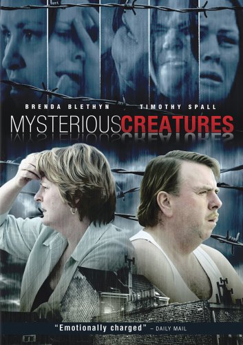 MYSTERIOUS CREATURES - DVD-2006-TIMOTHY SPRALL