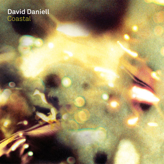 DANIELL, DAVID  - COASTAL