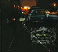 KEENE, TOMMY  - BEHIND THE PARADE
