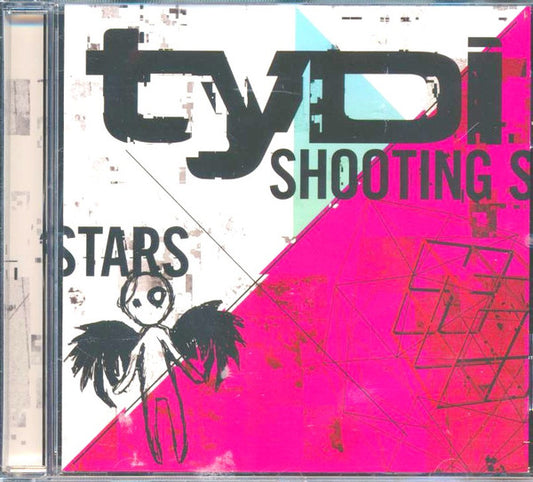 TYDI  - SHOOTING STARS