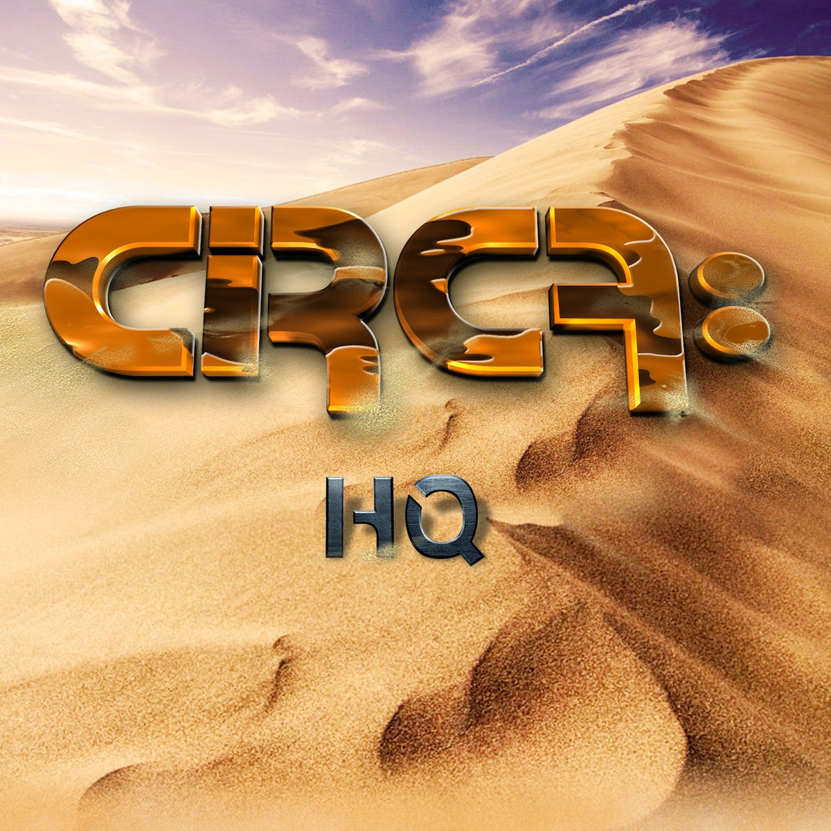 CIRCA  - HQ