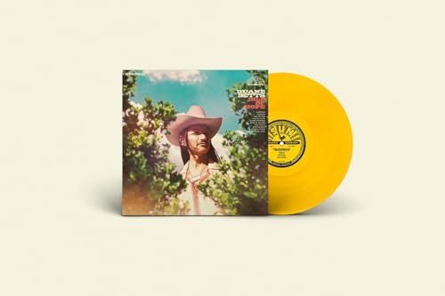 DUANE BETTS - ISLE OF HOPE (VINYL)