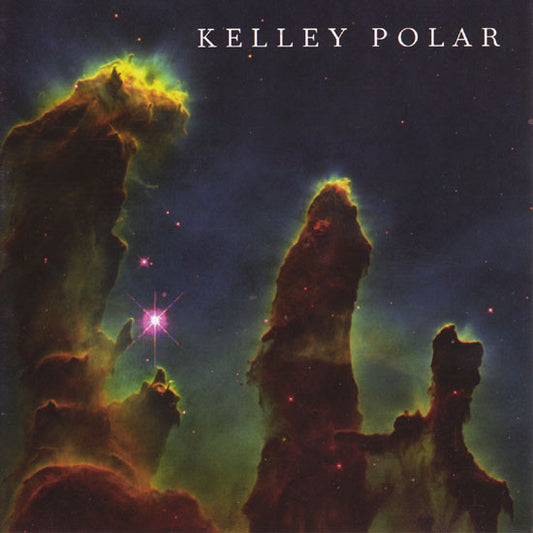 POLAR, KELLEY  - LOVE SONGS OF THE HANGING GARD